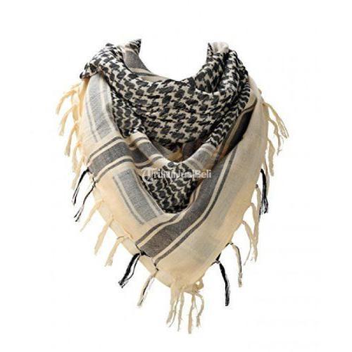 Pusat Grosir Sorban Termurah - Semarang