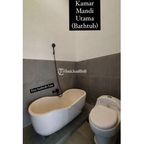 Exclusive di Banjaran Bandung Selatan Rumah Baru DP 17JT Sampai Akad