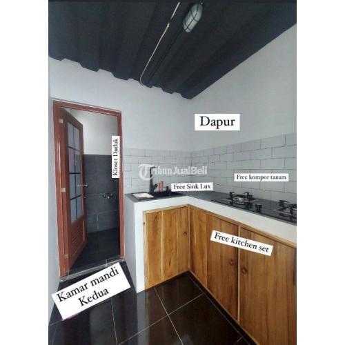 Exclusive di Banjaran Bandung Selatan Rumah Baru DP 17JT Sampai Akad