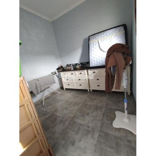 Readystock Rumah Luas 1,5LT Full Furnished di Cherry Field Buahbatu