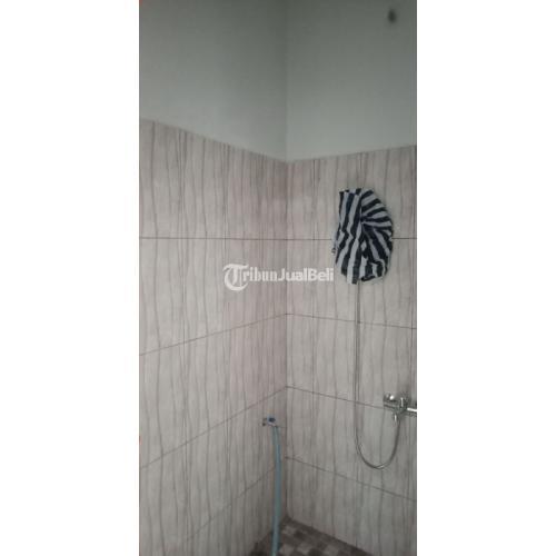 RUMAH MINIMALIS MODERN SIAP HUNI DEKAT CANDI SAMBISARI