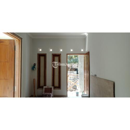 RUMAH MINIMALIS MODERN SIAP HUNI DEKAT CANDI SAMBISARI