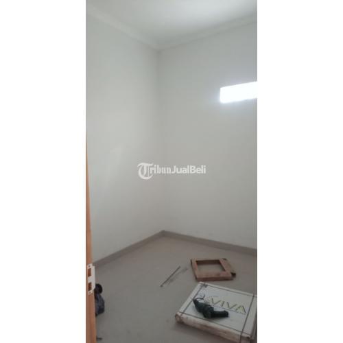 RUMAH MINIMALIS MODERN SIAP HUNI DEKAT CANDI SAMBISARI