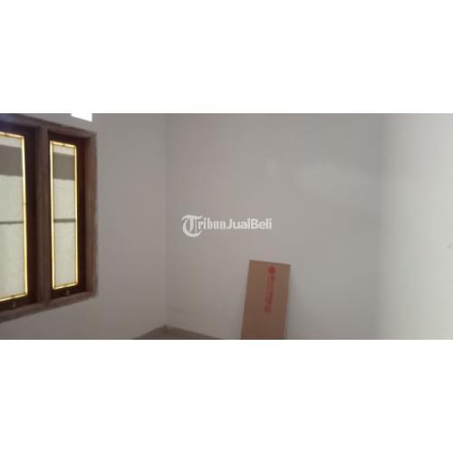 RUMAH MINIMALIS MODERN SIAP HUNI DEKAT CANDI SAMBISARI