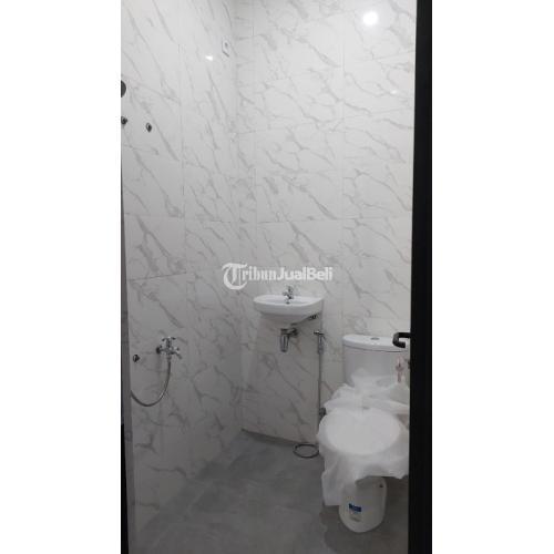 RUMAH BARU MINIMALIS SIAP HUNI DEKAT PASAR CEBONGAN