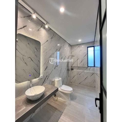 RUMAH SIAP HUNI FULL FURNISH DEKAT TAP TIP TOE RESTAURANT