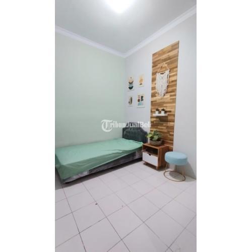 Dijual Runah Siap Huni LB60 LT74 3KT 1KM Legalitas SH dan PBG - Bantul