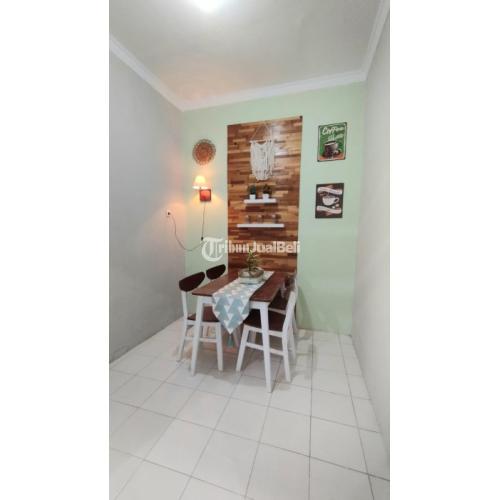 Dijual Runah Siap Huni LB60 LT74 3KT 1KM Legalitas SH dan PBG - Bantul