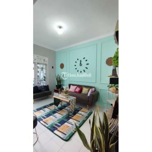 Dijual Runah Siap Huni LB60 LT74 3KT 1KM Legalitas SH dan PBG - Bantul