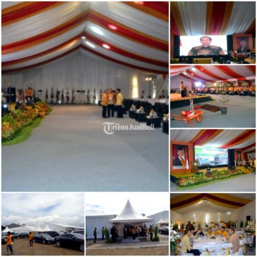 Rental Tenda dan Perlengkapan Event || Amira Pro