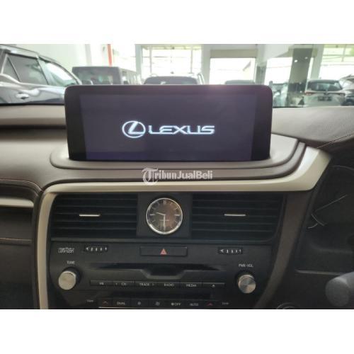 Lexus RX300 Luxury ATPM 2020
