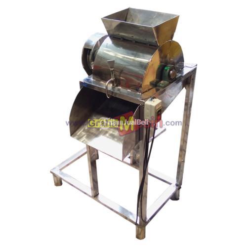 Mesin suwir Daging abon Sapi Kambing ayam