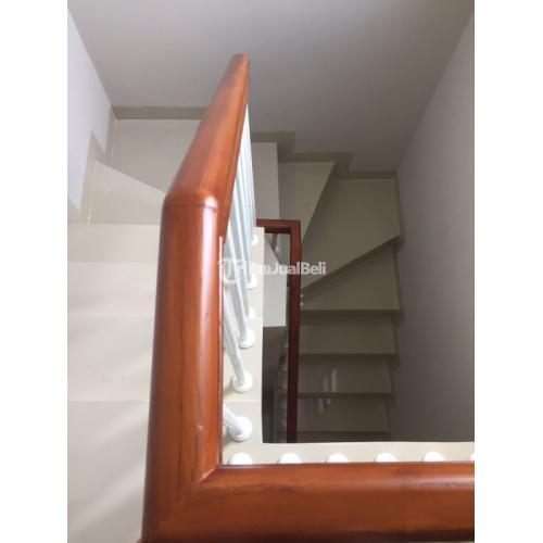 RUMAH MEWAH 2 LANTAI MURAH DI BANGUNTAPAN