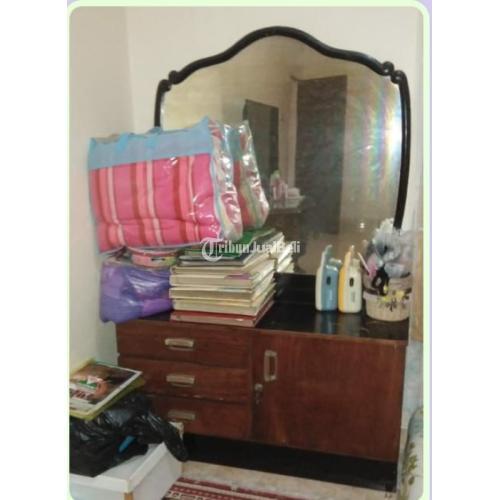 Dijual Meja Tv,Meja Rias,dan Lemari Jati