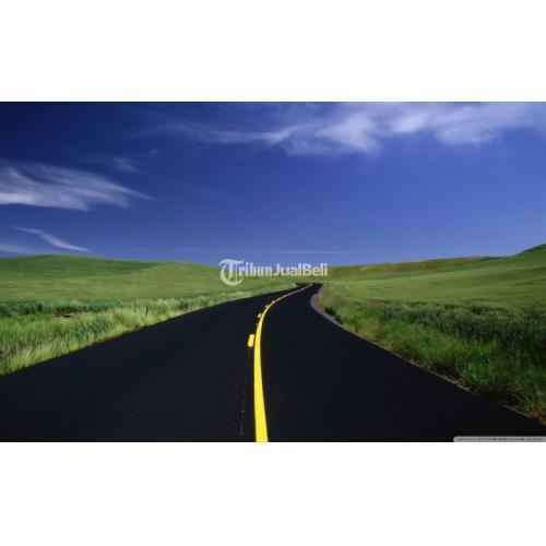 Jasa Marka Jalan Karanganyar Murah & Berkualitas