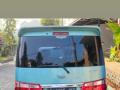Mobil Daihatsu Luxio Tipe X  Automatic Bekas Tahun 2009 - Surakarta Jawa Tengah