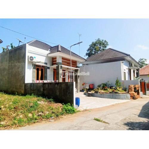 rumah mewah di kulon progo yogyakarta dekat kampus uny wates