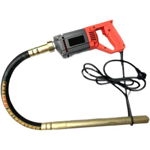 Sewa Rental Concrete Vibrator / Fibrator Beton / Vibro Pemadat Beton Pekanbaru