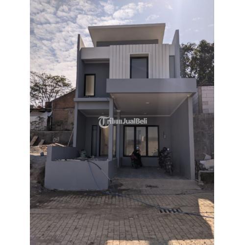 Rumah Syariah 2LT Termurah Cash Mulai 685 Juta di Ujungberung Kota Bandung