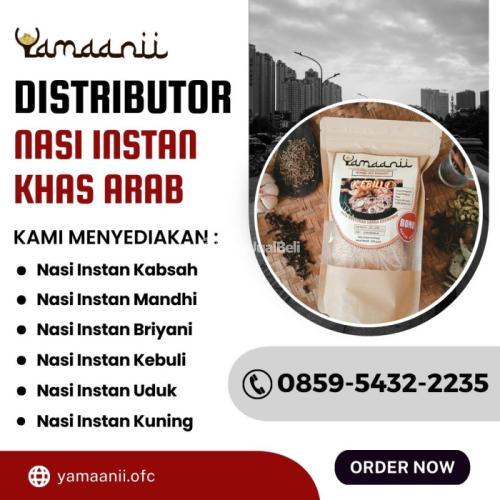 Agen Nasi Kebuli Untuk Bumil Tulungagung