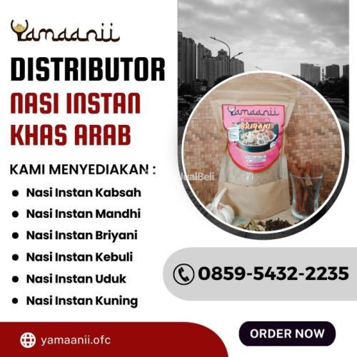 Agen Nasi Kebuli Untuk Bumil Tulungagung