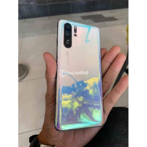 Hp Huawei P30 Pro Ram 8 256gb Fungsi Normal Minus Pemakaian Warna Best Seller Di Semarang