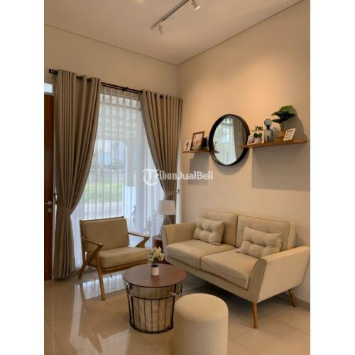 Hanya 2 Unit Readystok Rumah Sultan 2LT dekat RS Al Islam Rancasari