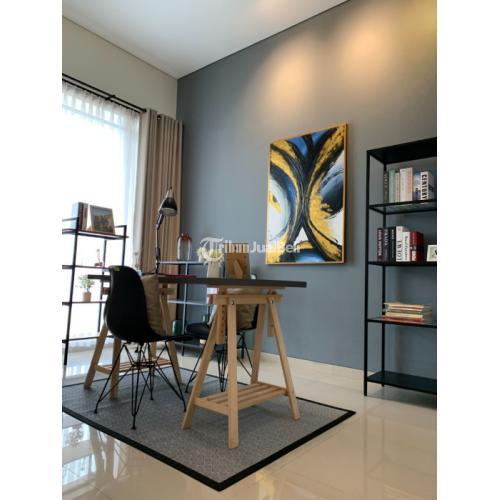 Hanya 2 Unit Readystok Rumah Sultan 2LT dekat RS Al Islam Rancasari