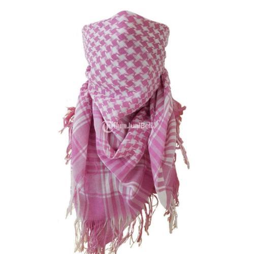 Grosir Sorban Terbaik Dan Terbaru - Bantul