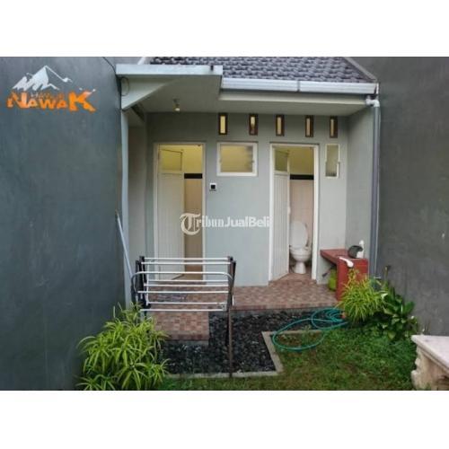 BUC HOMESTAY AKTIF MASIH BAGUS DI TUMPANG MALANG Harga 2,7 M Nego