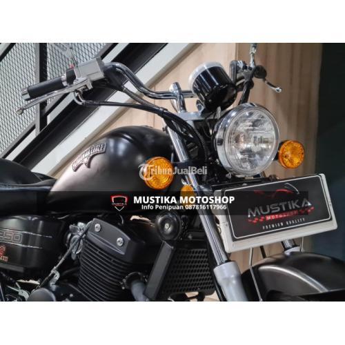 Motor Benelli PE Kualitas Istimewa Area Malang Raya