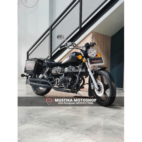 Motor Benelli PE Kualitas Istimewa Area Malang Raya