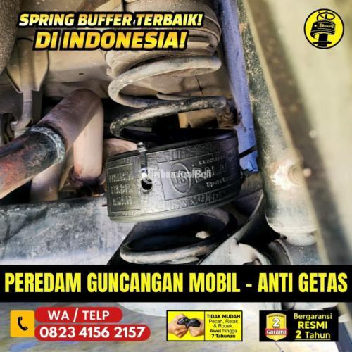 Spring Buffer Balance Terbaik - Solusi limbung, gruduk mobil awet 7 tahun