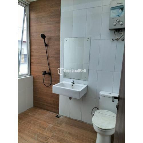 Exclusive di Sariwangi Cihanjuang Rumah 2,5LT Semi Furnish Hanya 1,6M