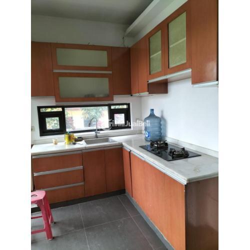 Exclusive di Sariwangi Cihanjuang Rumah 2,5LT Semi Furnish Hanya 1,6M