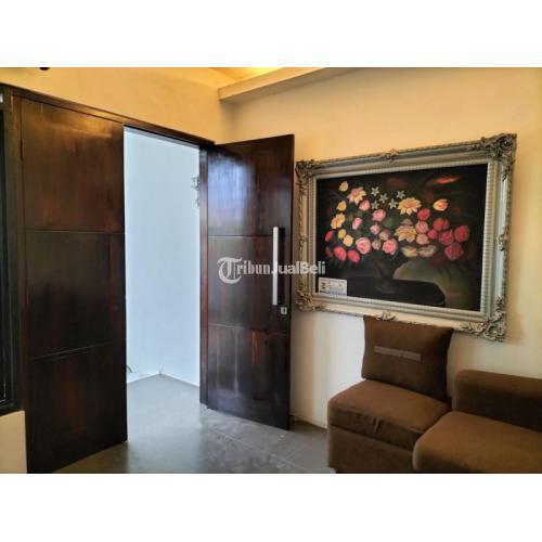 Exclusive di Sariwangi Cihanjuang Rumah 2,5LT Semi Furnish Hanya 1,6M