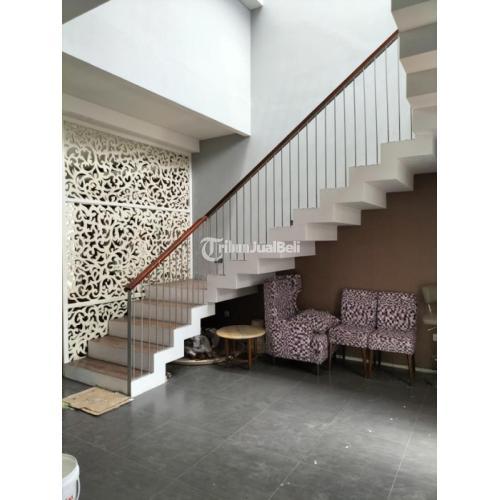 Exclusive di Sariwangi Cihanjuang Rumah 2,5LT Semi Furnish Hanya 1,6M