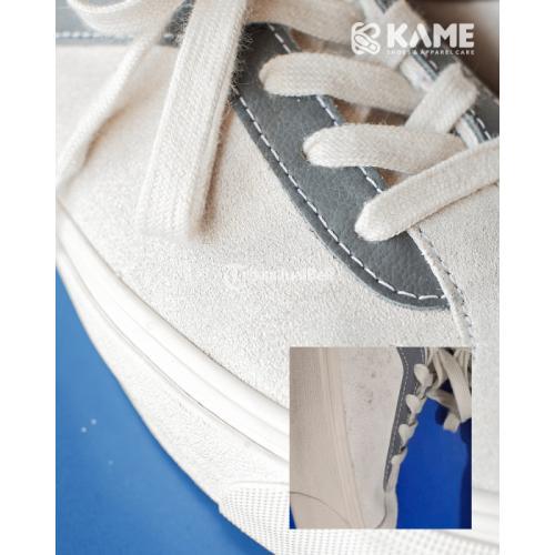 Kame Cuci Sepatu Cibubur - 0859-5269-0048