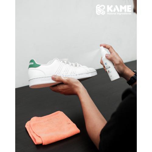 Kame Cuci Sepatu Cibubur - 0859-5269-0048