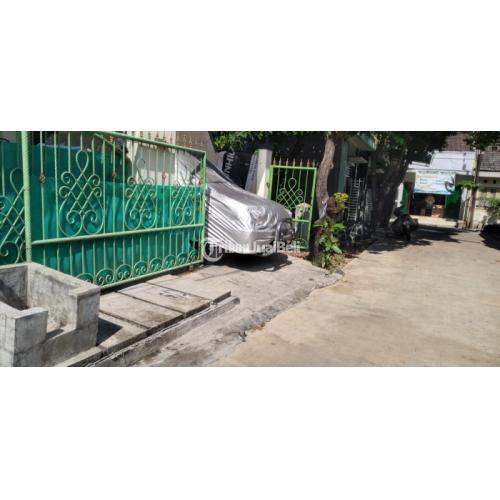 rumah siap Huni Bebas Banjir Lokasi bekasi kota