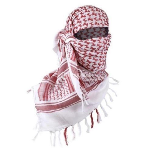 Grosir Sorban Pilihan Untuk Tampil Keren - Bandung