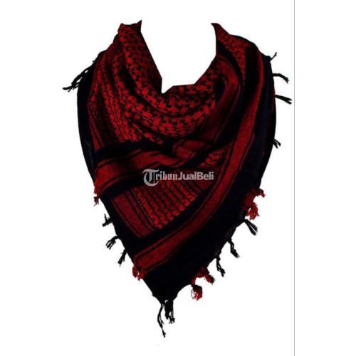 Grosir Sorban Pilihan Untuk Tampil Keren - Bandung