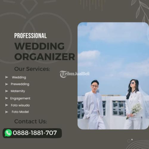 WA/CALL: 0888-1881-707 jasa wedding organizer Di Sidoarjo