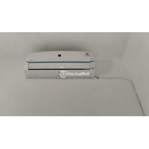 Service AC Profesional dan Terpercaya di Asemrowo