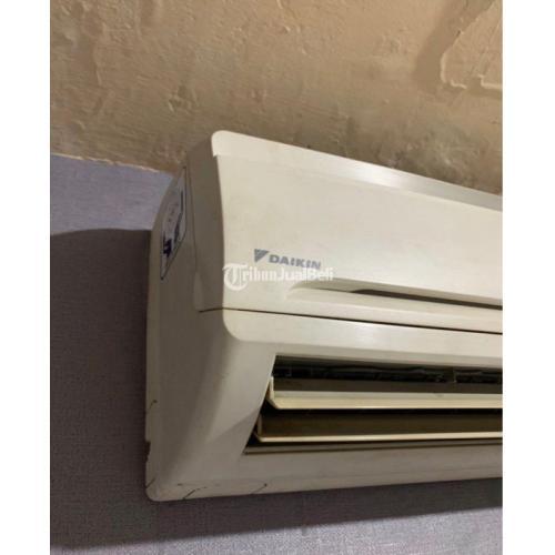 Service AC Profesional dan Terpercaya di Asemrowo