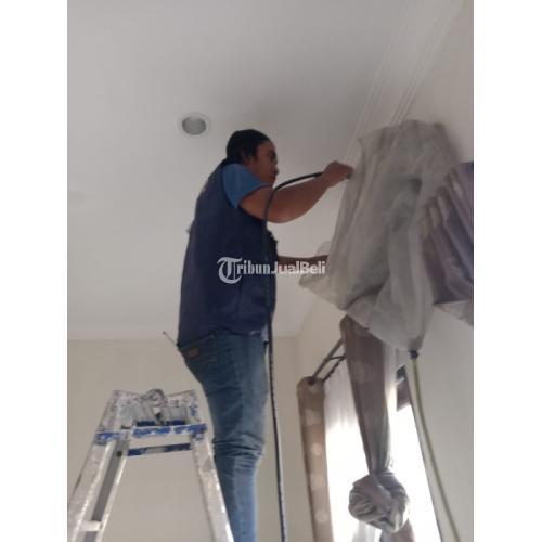 Service AC Profesional dan Terpercaya di Asemrowo