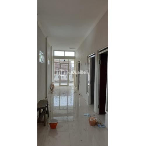 Dijual Unit Kost Produktif 15 Kamar Desain Modern Semi Furnish Di Lowokwaru - Malang