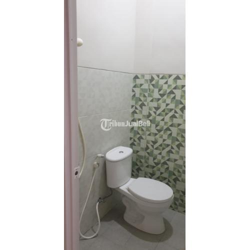 Dijual Unit Kost Produktif 15 Kamar Desain Modern Semi Furnish Di Lowokwaru - Malang