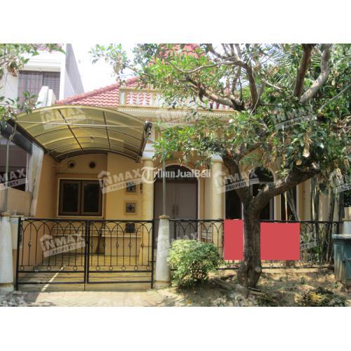 Rumah 3 Kamar Tidur Nyaman di Daerah Dieng Malang