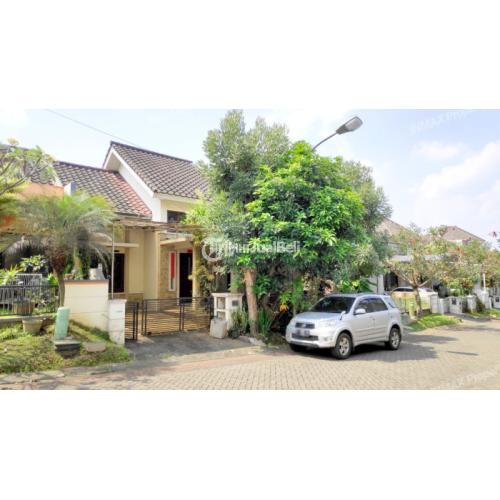 Rumah 2 Kamar Tidur di Dekat Kampus Daerah Dau Malang